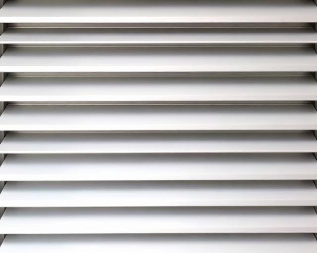 Louvers Series - ACP Sheets | Alumaze